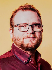 author