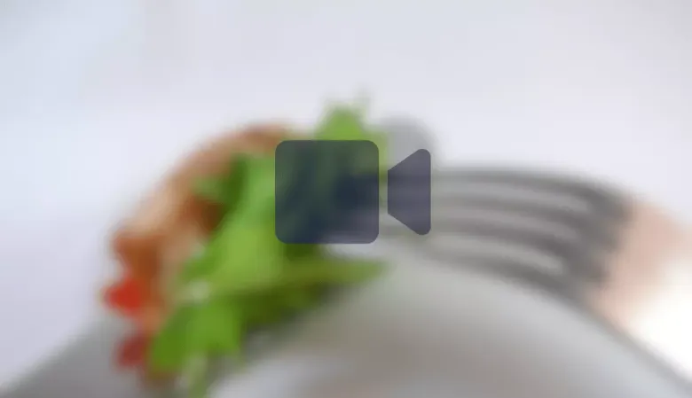 Lakselasagne uden pasta